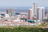 BĐS phía Nam: Kẻ khóc, người cười!